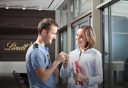 Lindt Careers