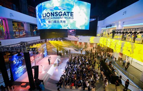 Lionsgate Entertainment Careers Lionsgate Entertainment Careers
