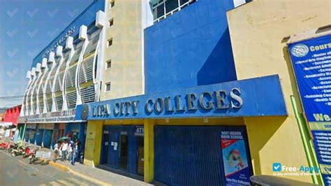 Lipa City Colleges