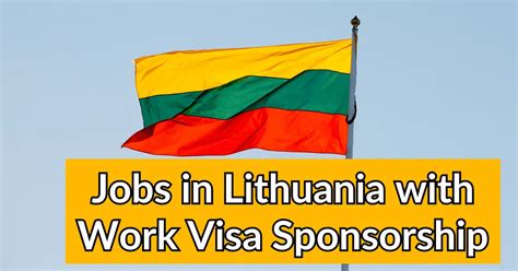 Lithuania Careers