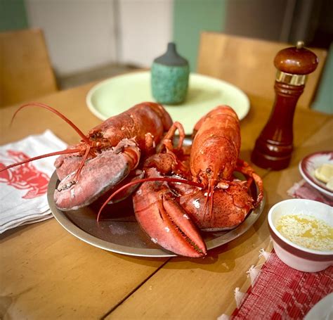 Live Maine Lobster Delivered Fresh Overnight Order Online Live Maine Lobster Delivered Fresh Overnight Order Online