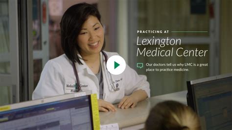 Lmc Physicians Jobs Careers In South Carolina Lexington Medical