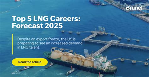 Lng Careers