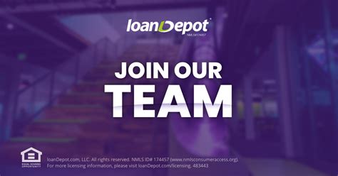Loan Depot Careers
