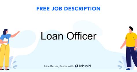 Loan Officer Job Description Jobsoid Loan Officer Job Description Jobsoid