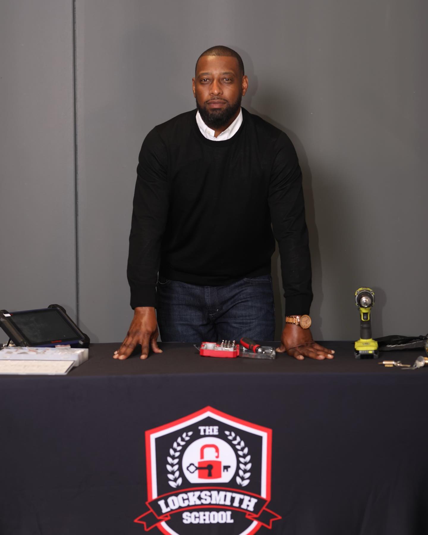 Locksmith Training Courses Classes The Locksmith School Locksmith Training Courses Classes The Locksmith School