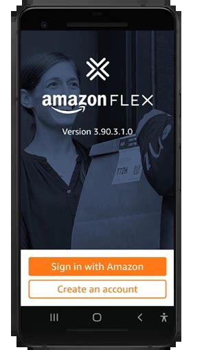Logistics.amazon.com/App/Downloadapp