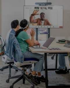 Logitech Careers