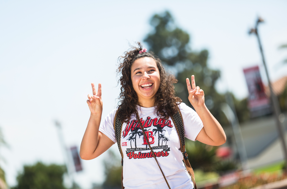 Long Beach City College Lbcc Long Beach City College Lbcc