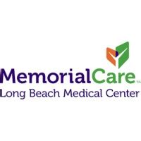 Long Beach Memorial Careers