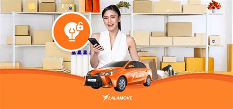 Long Distance Delivery Now With Longer Reach Lalamove Ph Long Distance Delivery Now With Longer Reach Lalamove Ph