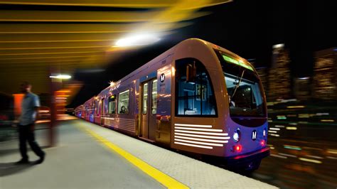 Los Angeles Metro Careers