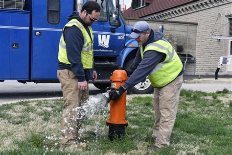 Louisville Water Careers
