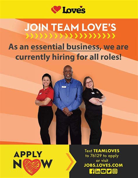 Loves Careers