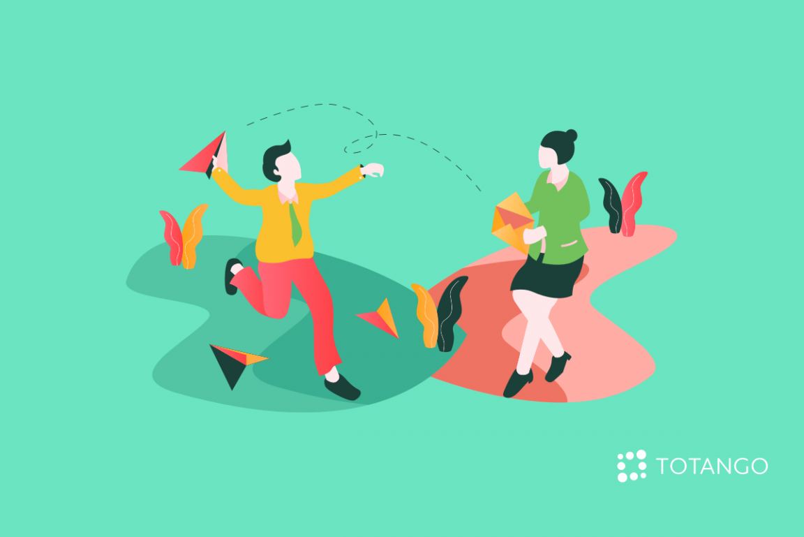 Low Touch Vs High Touch Customer Onboarding Low Touch Vs High Touch Customer Onboarding