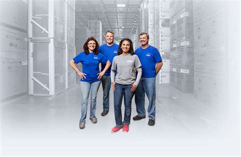 Lowes Distribution Careers
