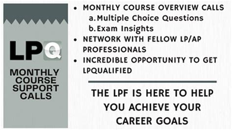 Lpq Careers