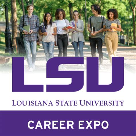 Lsu Careers
