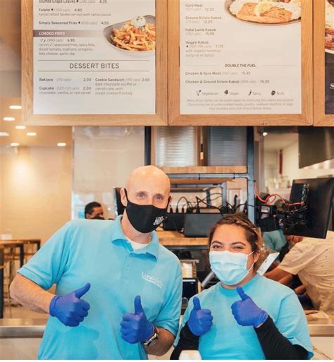 Luna Grill Careers
