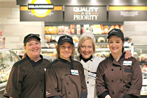 Lunds And Byerlys Careers