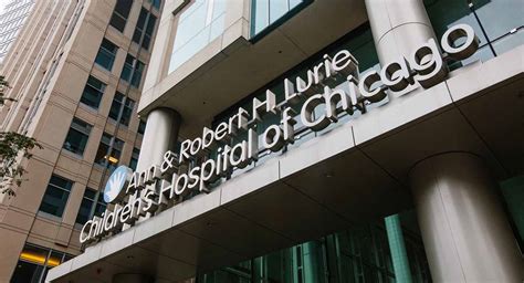 Lurie Childrens Careers