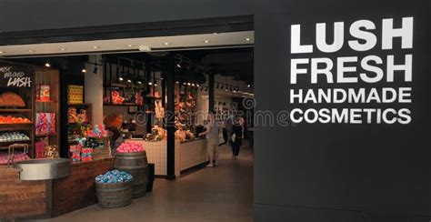Lush Careers Usa Lush Careers Usa