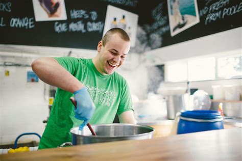 Lush Careers