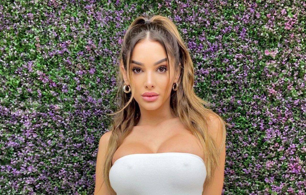 Lyna Perez Instagram Star Wikipedia Biography Age Height Weight Lyna Perez Instagram Star Wikipedia Biography Age Height Weight