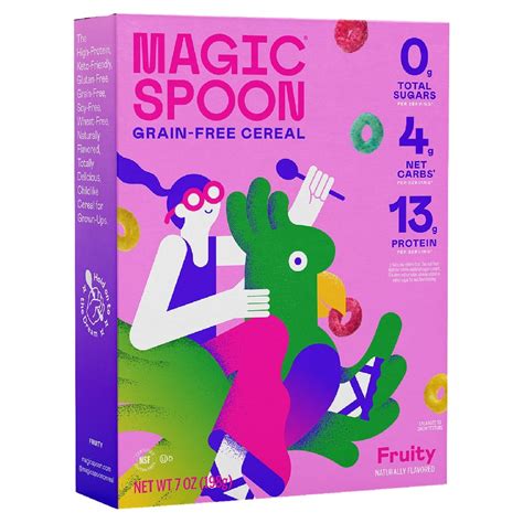 Magic Spoon Careers