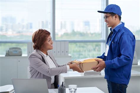 Mail Clerk Careers