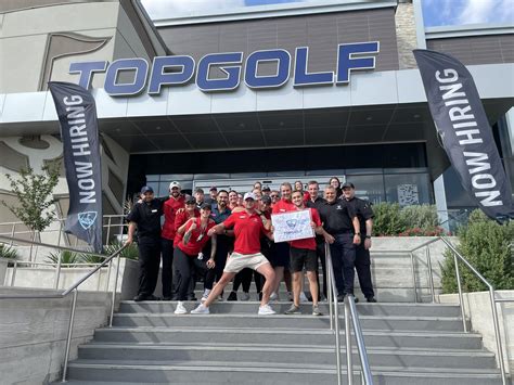 Management Careers Topgolf Management Careers Topgolf