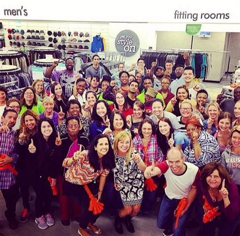 Managers In The Front Employ Nordstrom Rack Office Photo Glassdoor Managers In The Front Employ Nordstrom Rack Office Photo Glassdoor