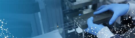 Manufacturing Line Transfers Biomerics Manufacturing Line Transfers Biomerics