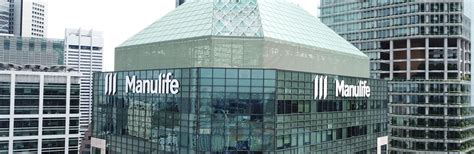 Manulife Careers