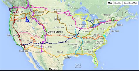 Map A Route Free