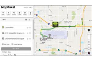 Mapquest Multiple Stops Live Maps And Driving Directions Mapquest Multiple Stops Live Maps And Driving Directions