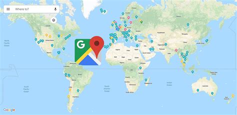 Maps For Google Maps Maps For Google Maps