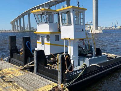 Marine Barges From Intracoastal Marine Inc Marine Barges From Intracoastal Marine Inc