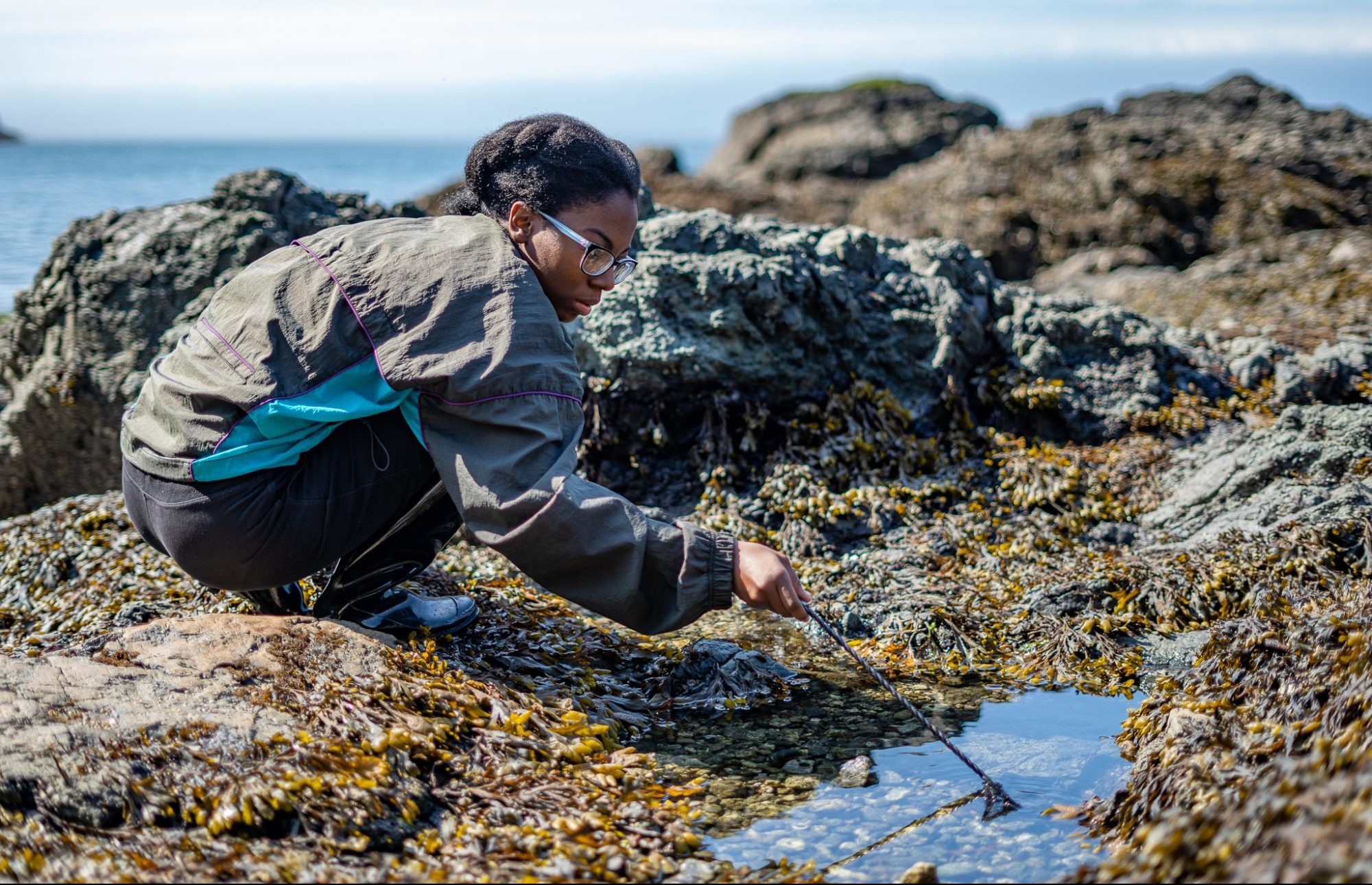 Marine Biology Careers