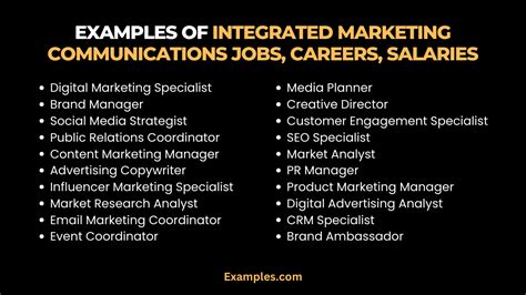 Marketing Communications Jobs Marketing Communications Jobs At Marketing Communications Jobs Marketing Communications Jobs At