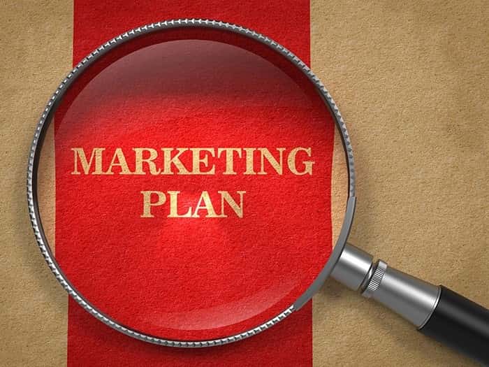 Marketing Plan For Hvac Company