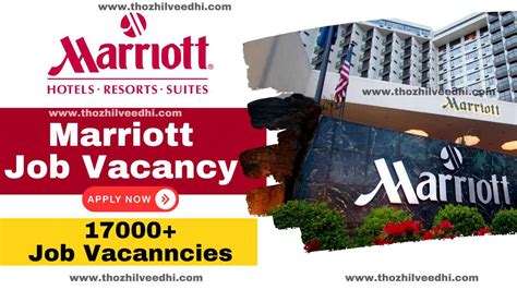 Marriott Hotels Careers
