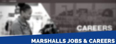 Marshall Careers