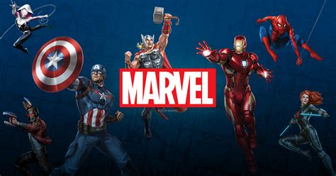 Marvel Com The Official Site For Marvel Movies Characters Comics Tv