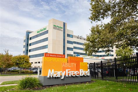 Mary Free Bed Careers