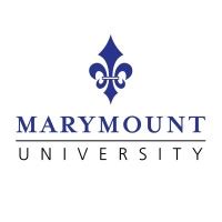 Marymount University Careers