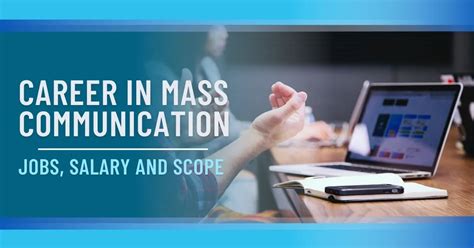 Mass Comm Careers