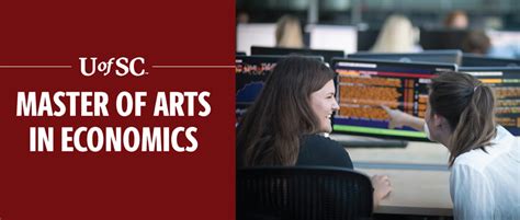 Master Of Arts In Economics Darla Moore School Of Business Master Of Arts In Economics Darla Moore School Of Business