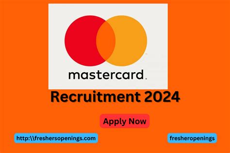 Mastercard Careers For Freshers Mastercard Careers For Freshers