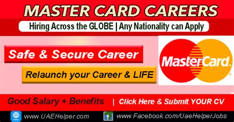 Mastercard Careers Login Mastercard Careers Login